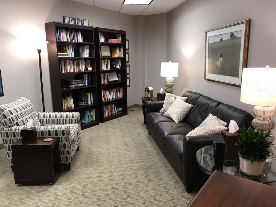Dallas Counseling and Wellness Center — photo 1
