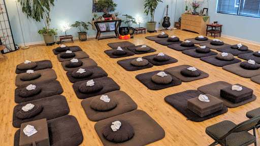 Dallas Meditation Center — Yoga, Tai Chi & Pilates in W Arapaho Rd #98, Dallas