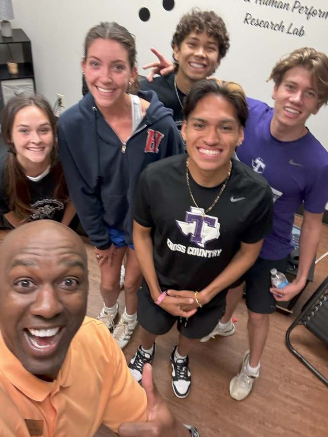 Dallas Sports Recovery & Massage, PLLC — photo 1