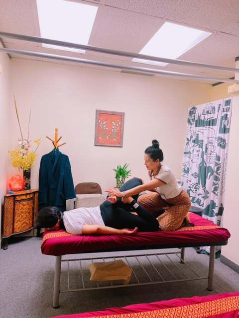 Dallas Thai Massage — photo 1