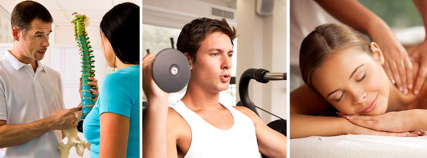 Dallas Wellness Center — Massage Therapy in N Central Expy #405, Dallas