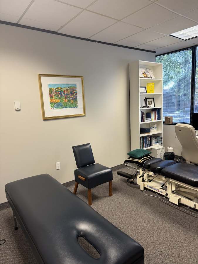 Dallas Wellness — Massage Therapy in MacArthur Ave Ste 170, Dallas