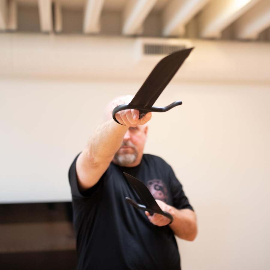 Dallas Wing Chun Academy — photo 1