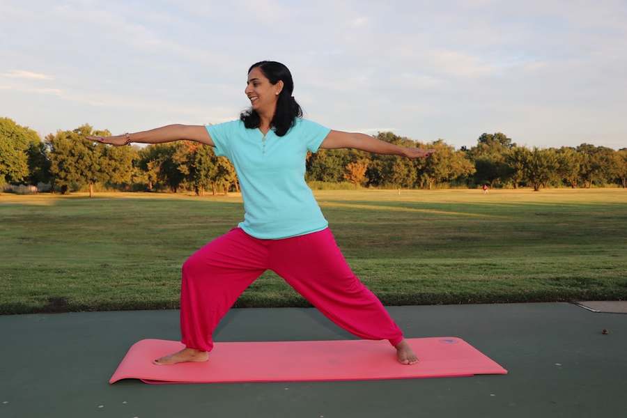 Devpriya Yoga — photo 1