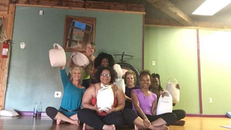 Diana's School of Yoga — photo 1