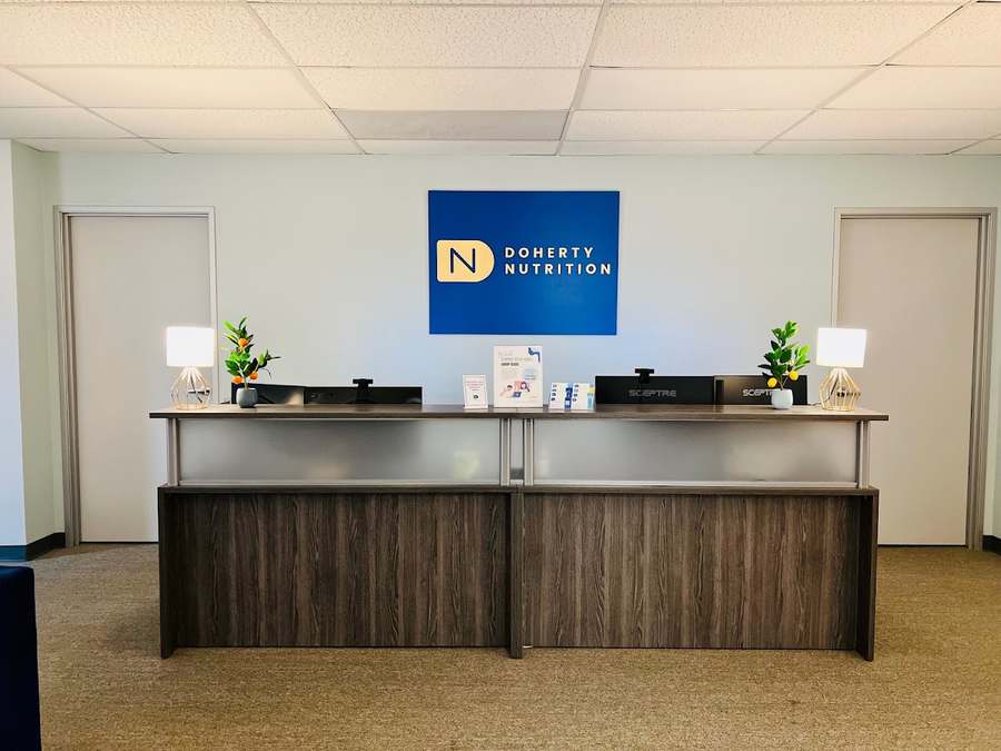 Doherty Nutrition — photo 1