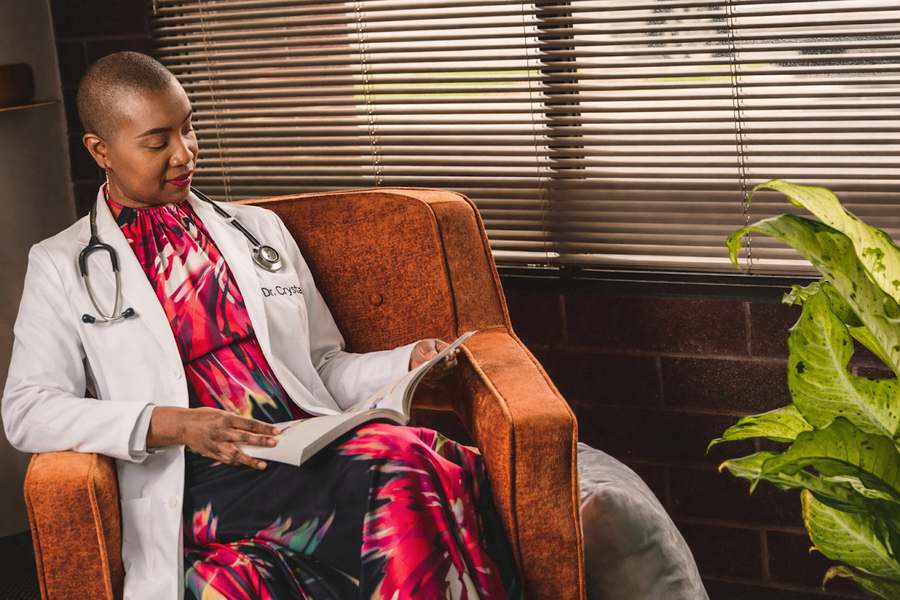 Dr. Crystal Garrett | Root Cause Wellness — Reiki & Energy Medicine in Blaylock Dr, Dallas