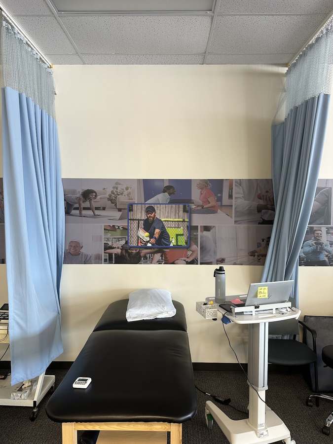 DRMC Outpatient Physical Therapy powered by Greater Therapy Centers - Dallas, TX — Physical & Rehabilitation Therapy in E Trinity Mls Rd Ste 520, Dallas