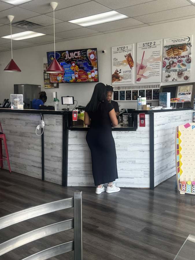 Duncanville Nutrition — Diet & Nutrition in S Cedar Ridge Dr #135, Dallas