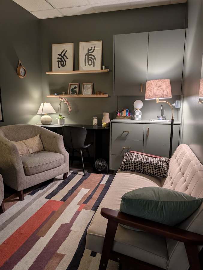 East Dallas Therapy — Psychotherapy in N Buckner Blvd #101, Dallas