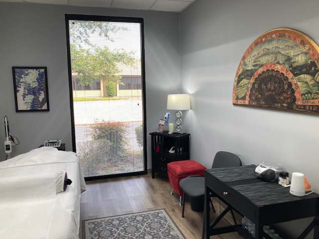 East-West Acupuncture, Nancy L. Corsaro, L.Ac. — photo 1