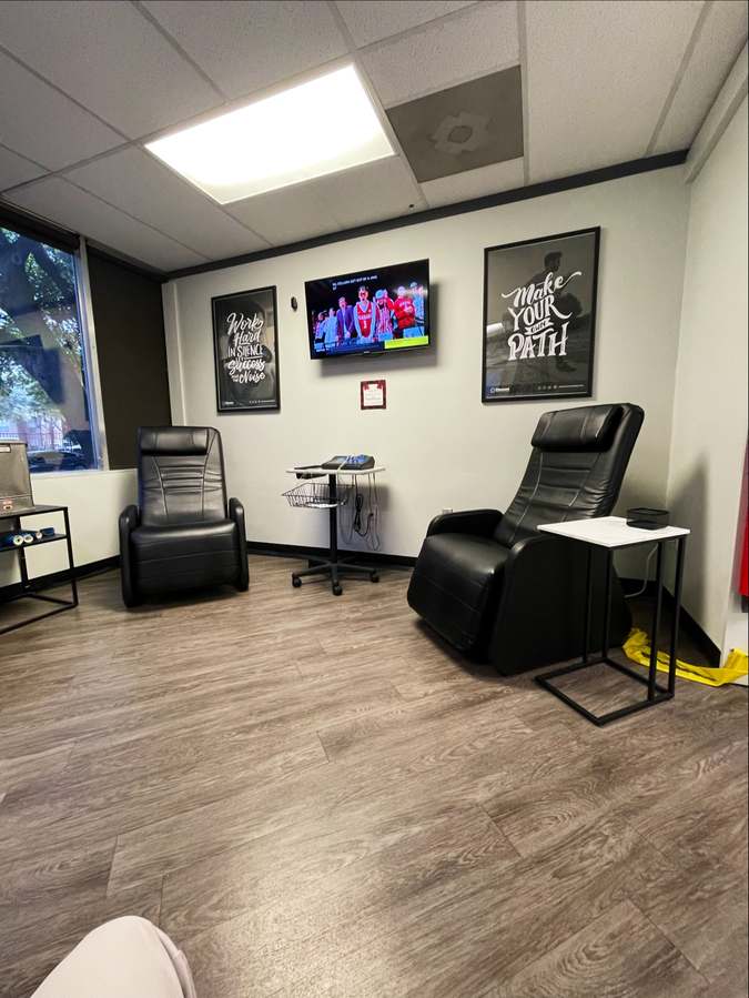 Element Sports and Injury — Acupuncture in Office Pkwy Ste 102, Dallas