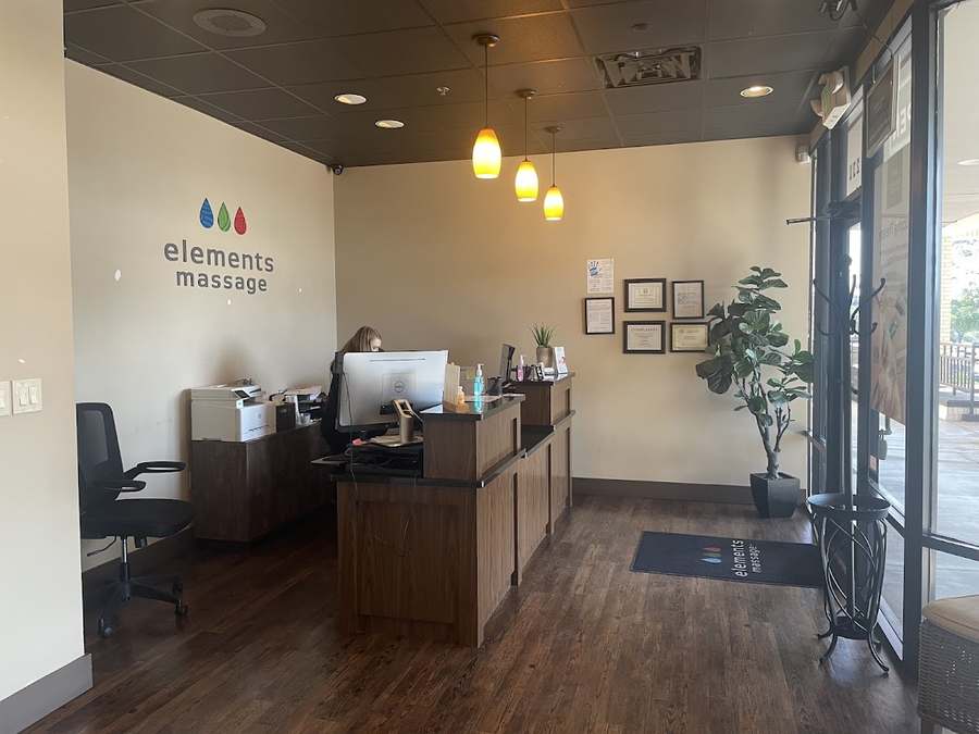 Elements Massage — photo 1