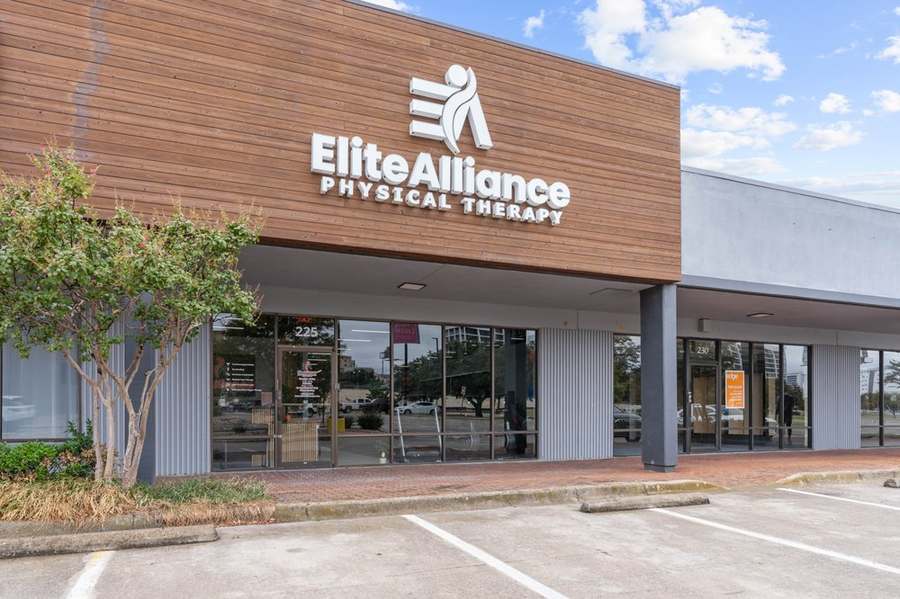 Elite Alliance Physical Therapy — Physical & Rehabilitation Therapy in N Stemmons Fwy Ste 225, Dallas