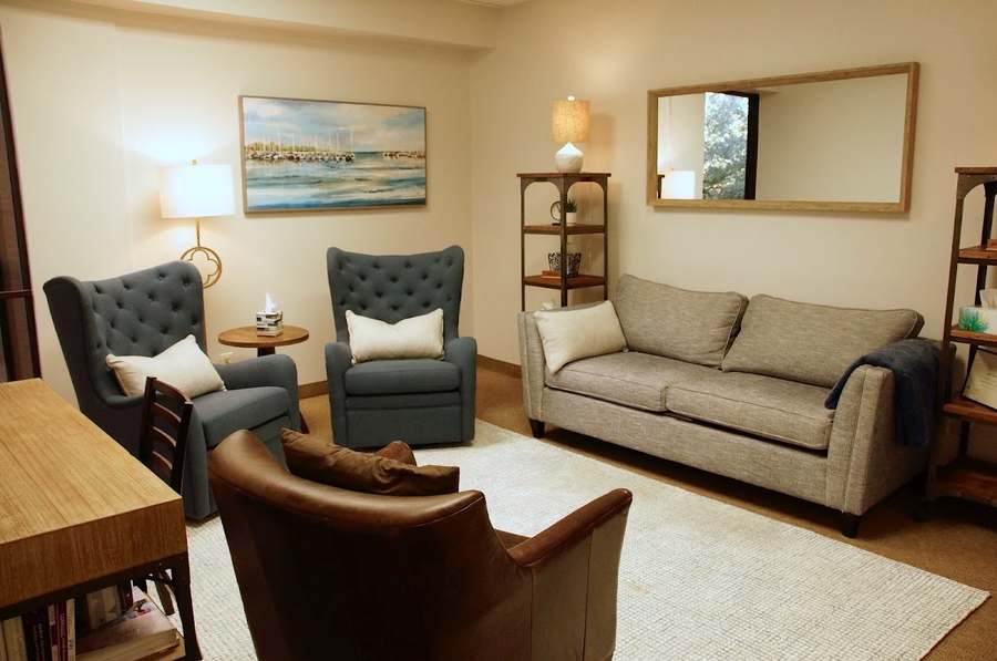 Family Restoration Counseling Services — photo 1