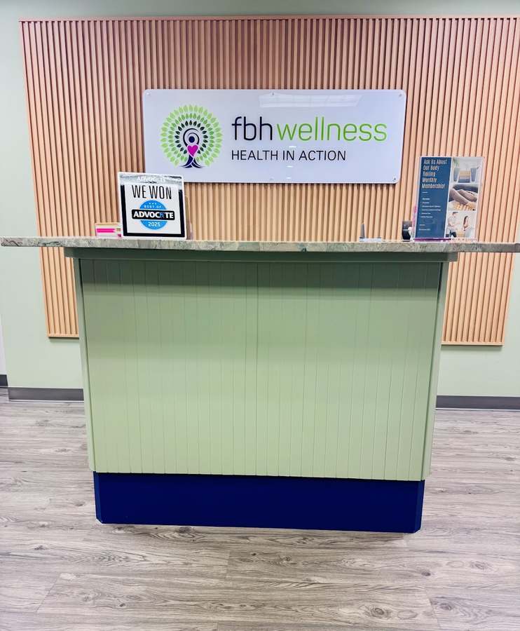 FBH Wellness — photo 1