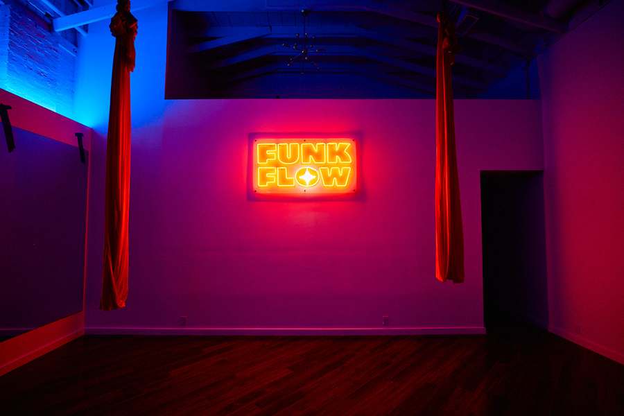 FUNK FLOW STUDIO — photo 1