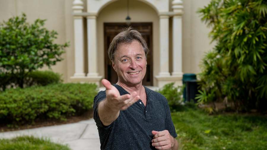 Gary Foreman Life Transition Coach — photo 1