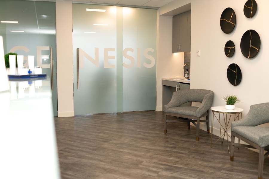 Genesis Lifestyle Medicine — Diet & Nutrition in Turtle Creek Blvd #1440, Dallas