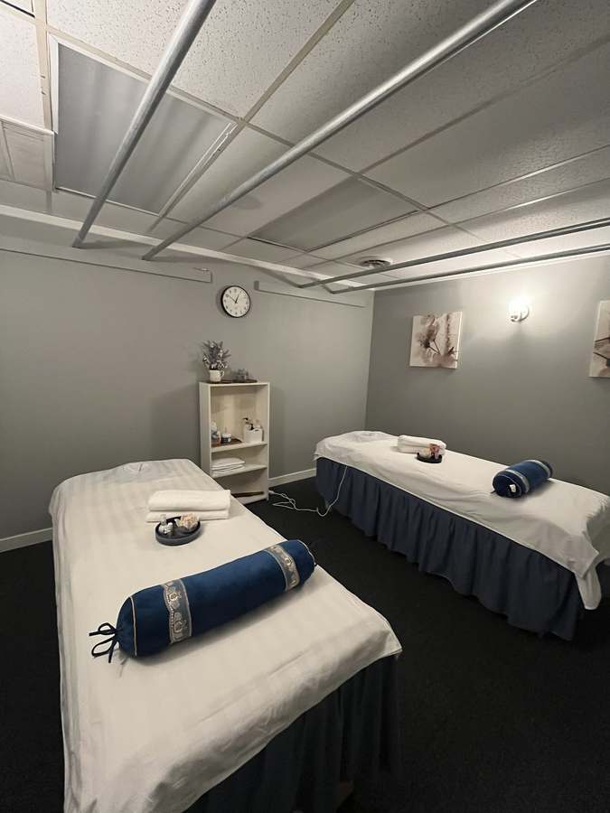 Golden Hands Massage — photo 1