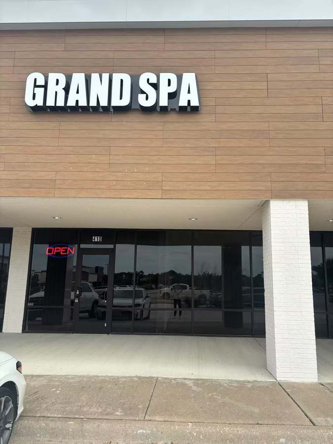 Grand Spa — photo 1