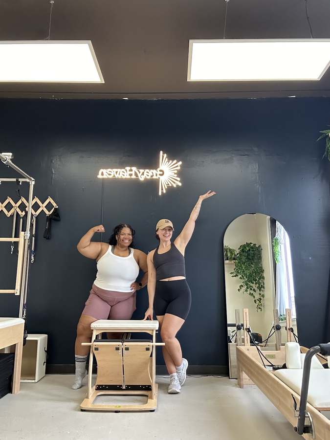 Gray Haven Pilates — photo 1