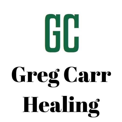Greg Carr Healing - Nutrition, Allergies, Chronic Illness — Diet & Nutrition in Forest Central Dr, Dallas