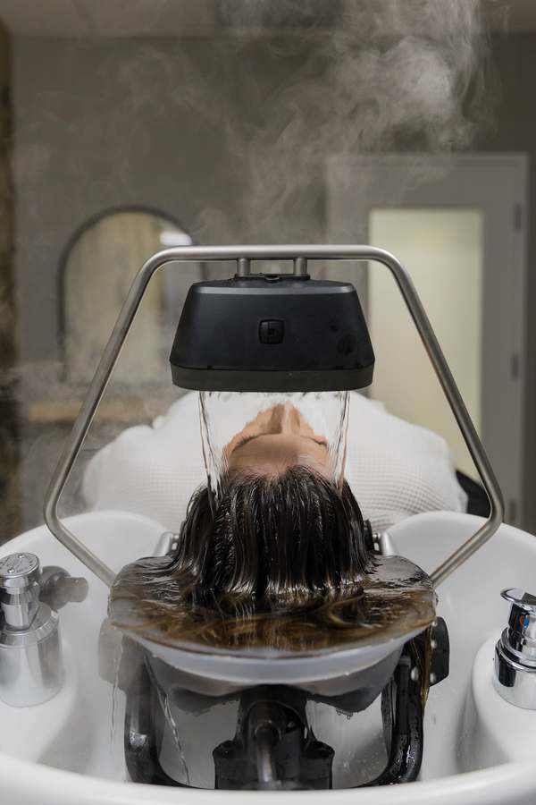 Halo Head Spa Dallas — Massage Therapy in Forest Ln #138, Dallas