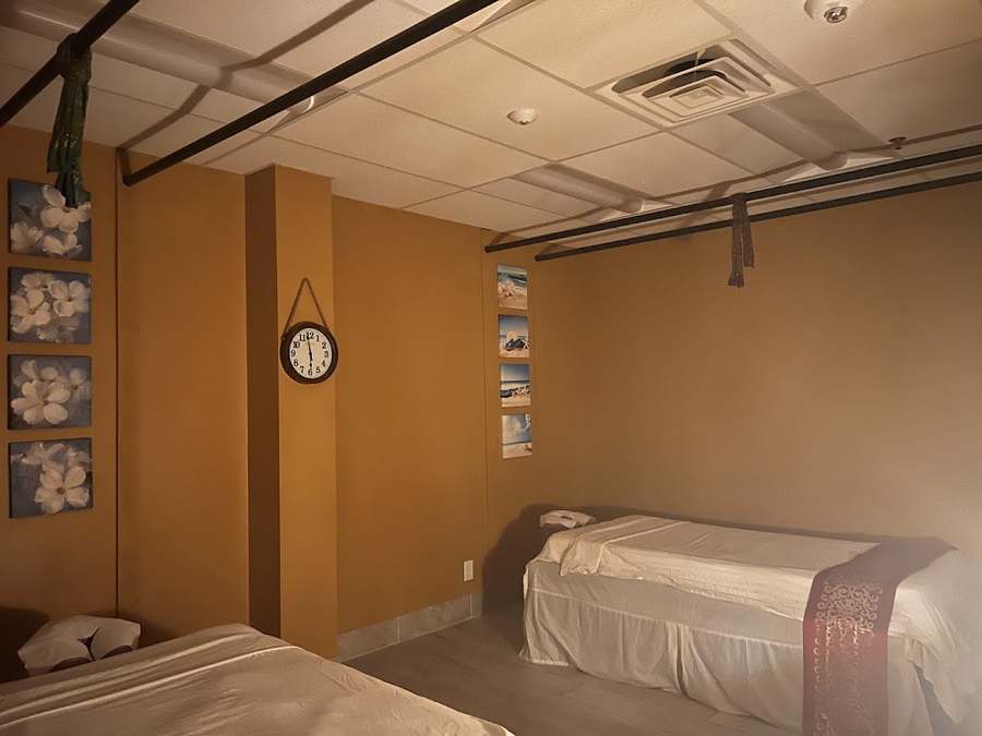 Hawaii Thai Massage & Spa @ Dallas — photo 1