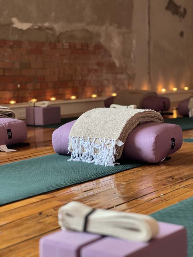 Heart Light Connection Wellness Studio — photo 1