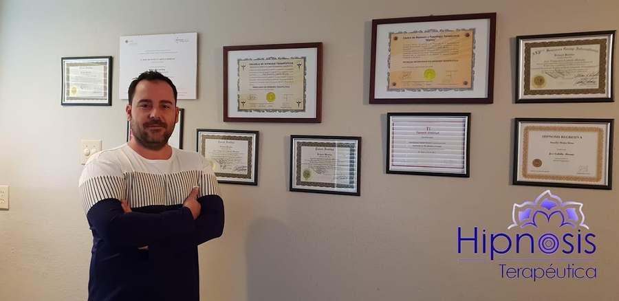 Hipnosis Terapeutica Regresiva en Dallas, Texas — photo 1