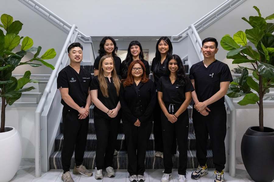 Holistiq Spine & Orthopaedic — Chiropractic in W Airport Fwy Ste 215, Dallas