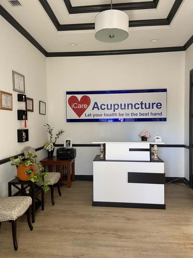 iCare Acupunture — Acupuncture in Plano Pkwy #1501, Dallas