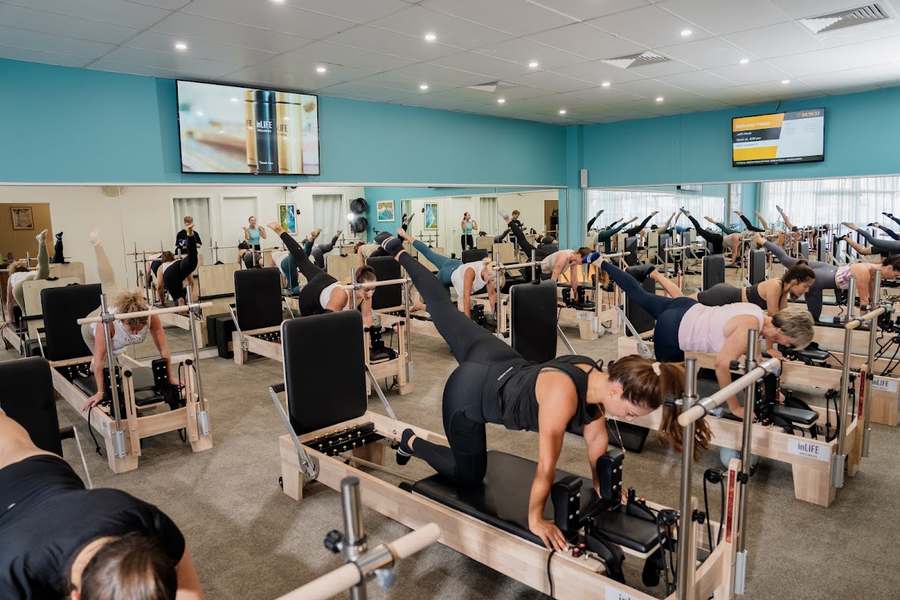 inLIFE Wellness Addison — photo 1