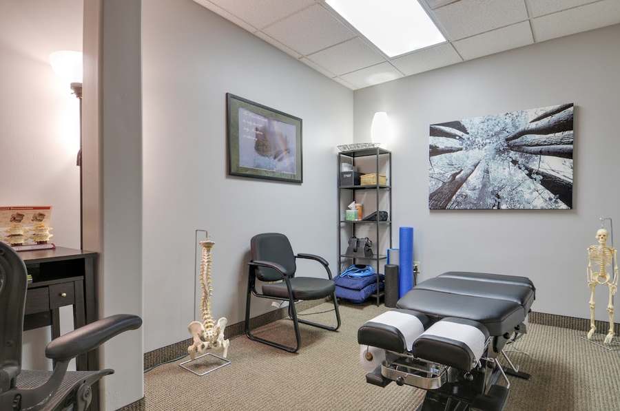Inwood Chiropractic and Wellness Center — Massage Therapy in Harvest Hill Rd Ste 135, Dallas