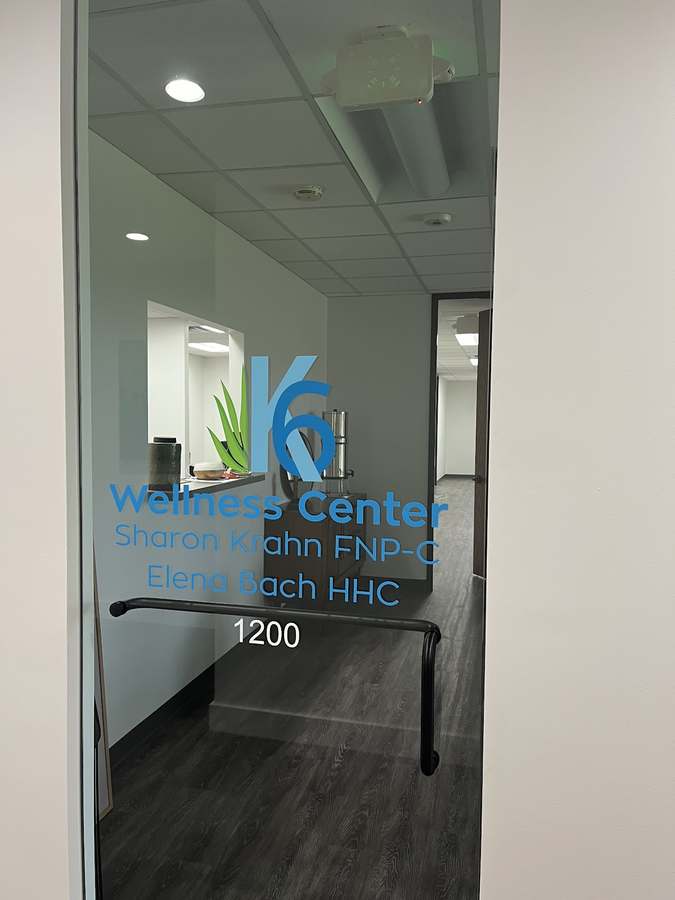 K6 Wellness Center — photo 1