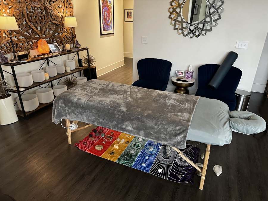 Kevin Foresman: Past Life Regression, Quantum Healing, Reiki Classes, Spiritual Life Coaching — Reiki & Energy Medicine in Meadow Rd #2405, Dallas