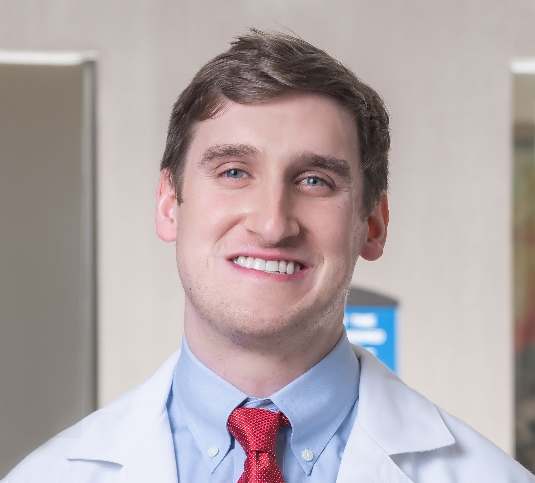 Kevin McCulloch, RD - Dietitian Nutritionist — Diet & Nutrition in Lookout Point, Dallas