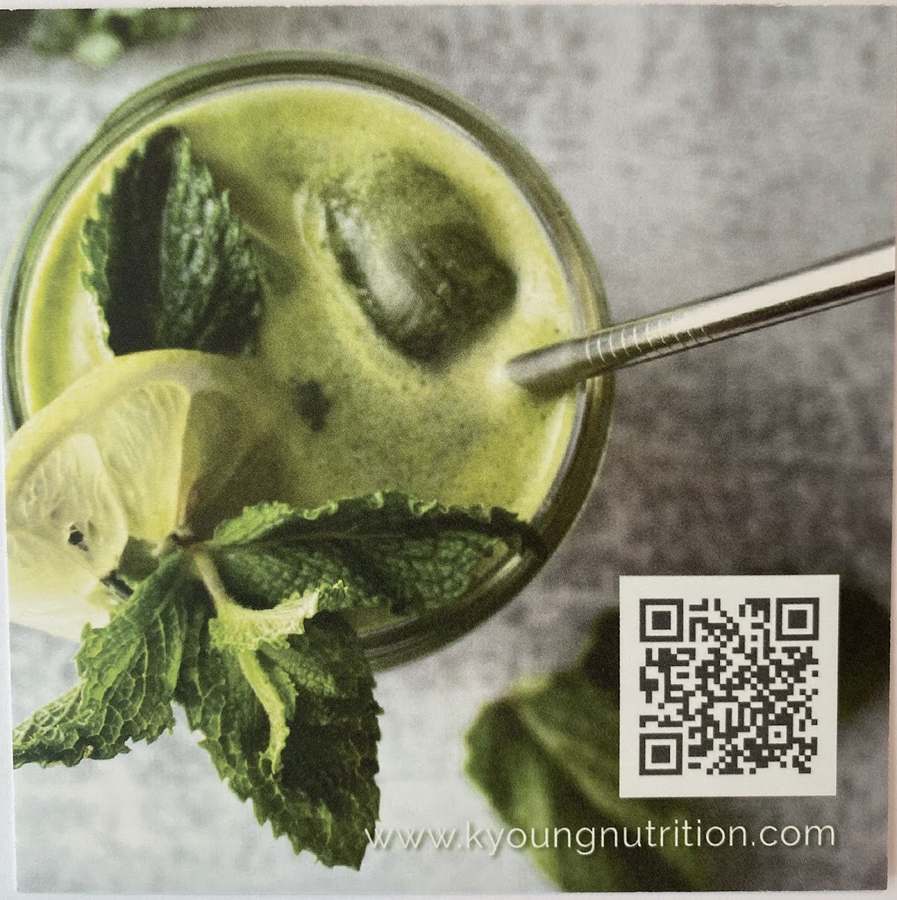 Kimberly Young Nutrition — photo 1