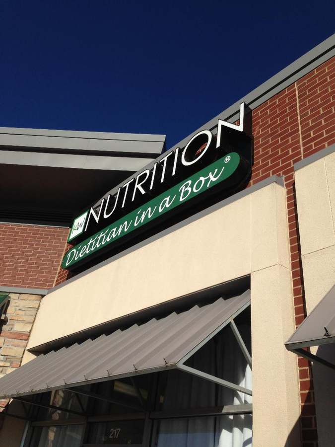 KW Nutrition — photo 1