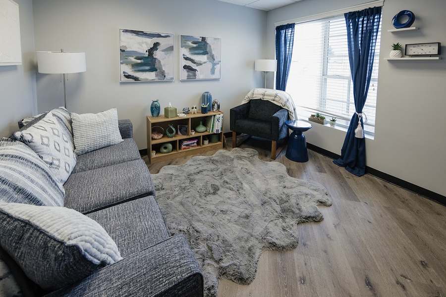 Let’sTalk! Counseling — Psychotherapy in Fairway Dr #130, Dallas