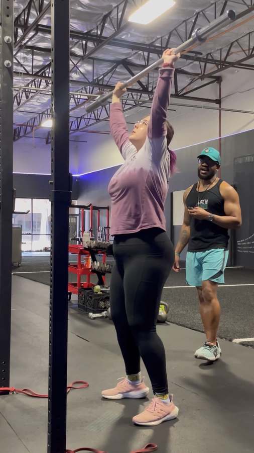 LifeChangInc | Personal Trainer & Nutritionist Richardson TX — photo 1