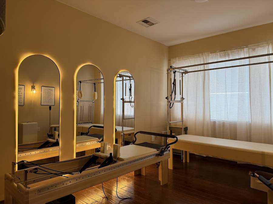Linea Pilates — photo 1