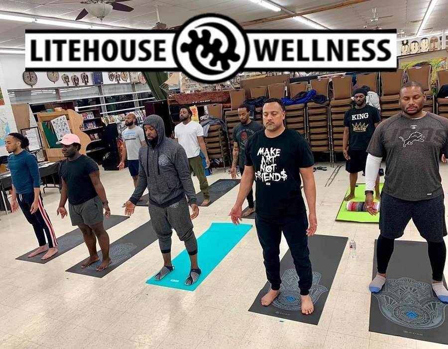 Litehouse Wellness — photo 1