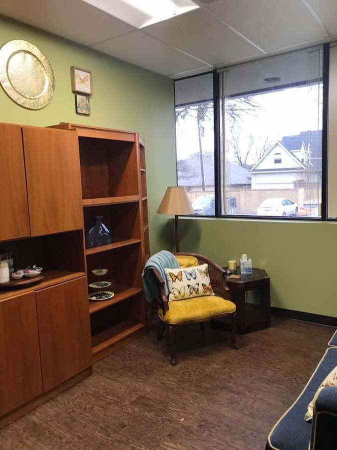 Living Well Dallas — Reiki & Energy Medicine in Preston Rd, Dallas