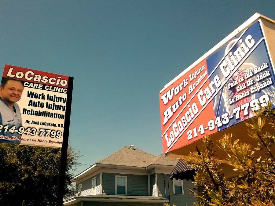 LoCascio Care Clinic — Acupuncture in W Twelfth St, Dallas