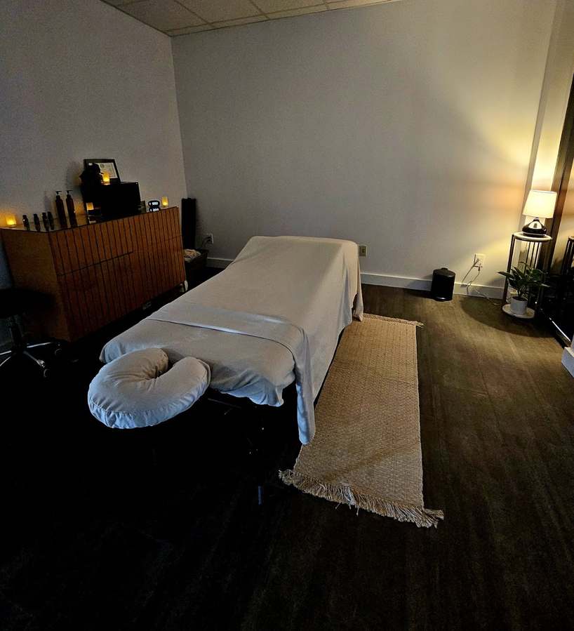 MAECHI Co. Massage — photo 1