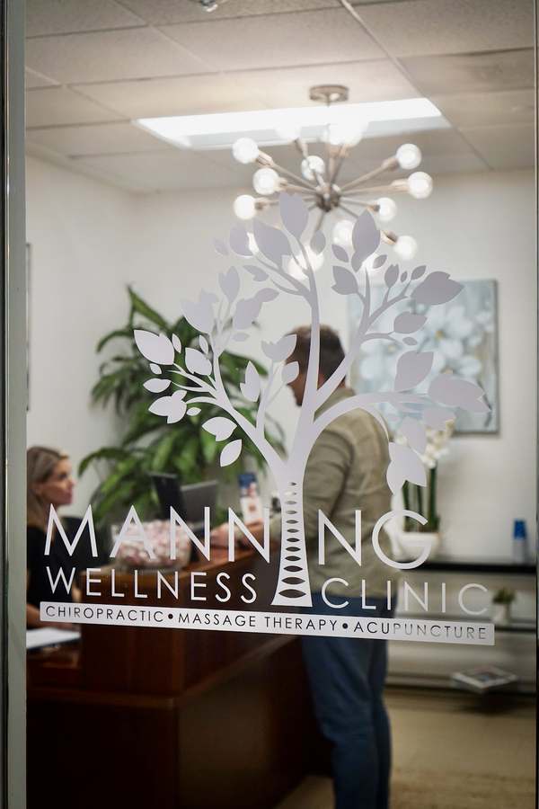 Manning Wellness Clinic — Acupuncture in Oak Lawn Ave #362, Dallas