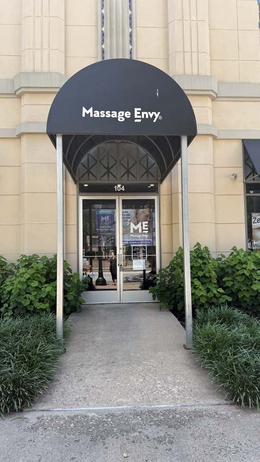 Massage Envy — photo 1