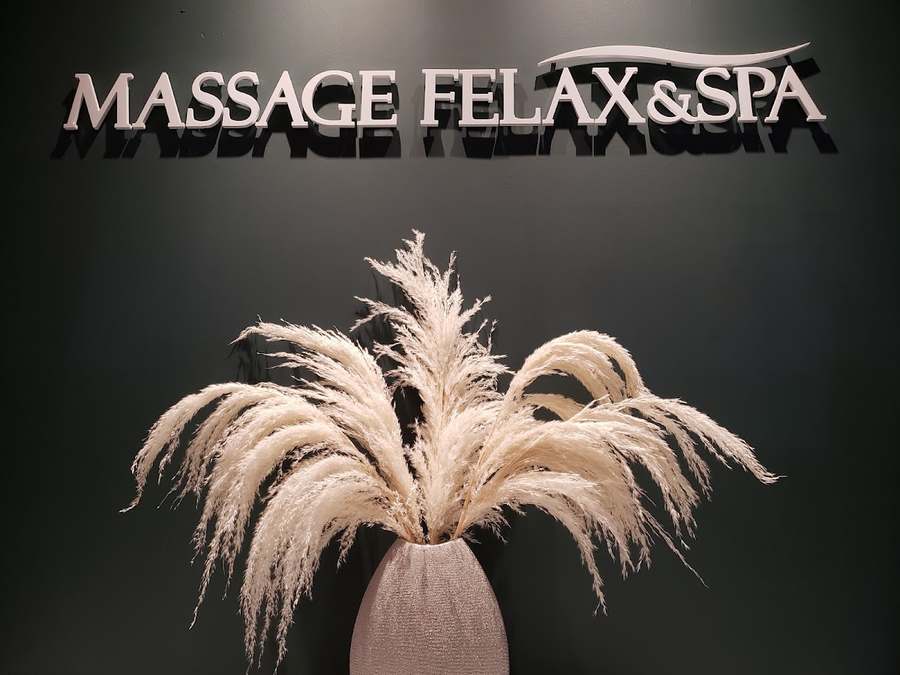 Massage Felax and Spa - Addison — photo 1